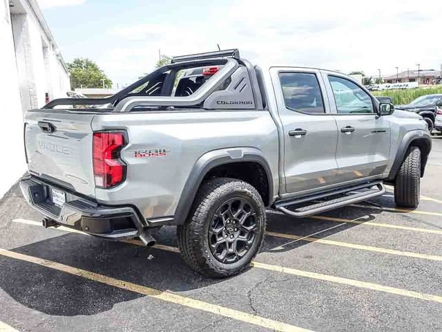 2026 Chevrolet Colorado Trail Boss - Photo 6