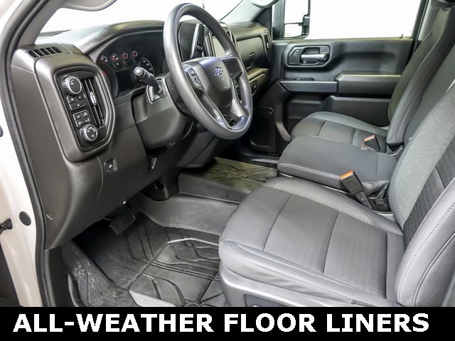 2026 CHEVROLET SILVERADO HD - Image 13