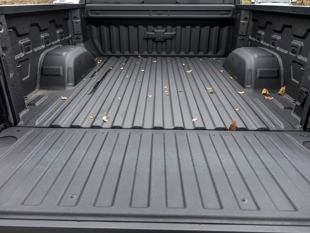 2026 CHEVROLET SILVERADO - Image 7