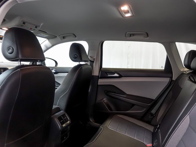 2022 VOLKSWAGEN TAOS - Image 15