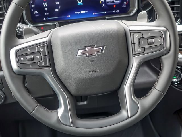 2026 Chevrolet Silverado 1500 RST - Photo 22