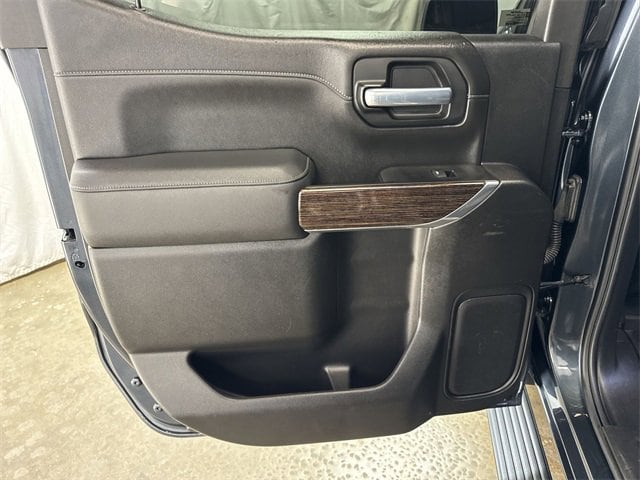 2021 GMC SIERRA - Image 22