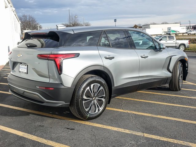 2026 CHEVROLET BLAZER - Image 6