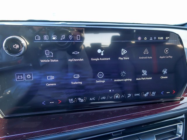 2026 CHEVROLET TRAVERSE - Image 27