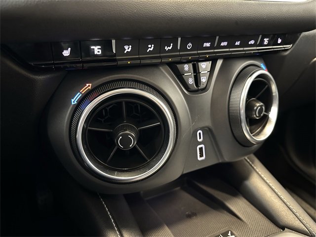 2024 CHEVROLET BLAZER - Image 22