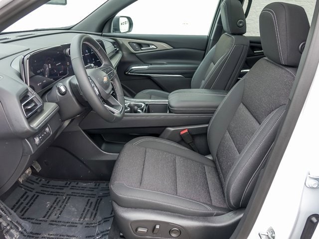 2026 CHEVROLET TRAVERSE - Image 15