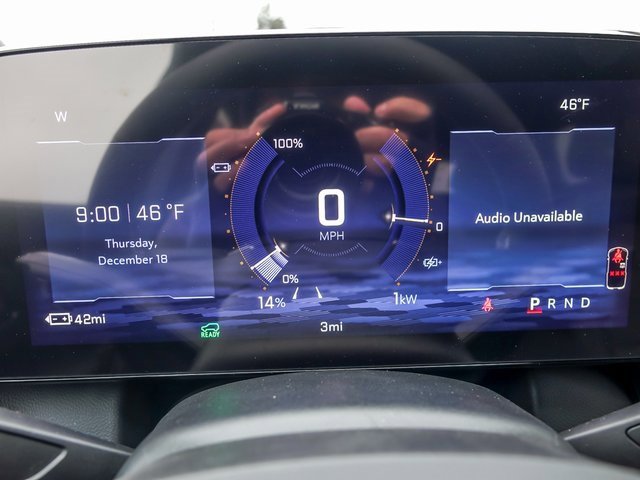 2026 CHEVROLET EQUINOX - Image 20