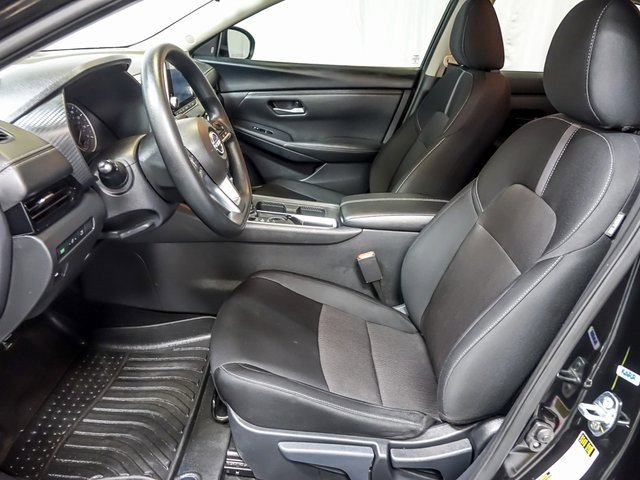 2024 NISSAN SENTRA - Image 12