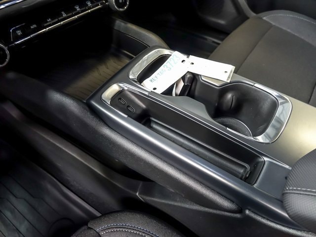 2026 CHEVROLET EQUINOX - Image 25