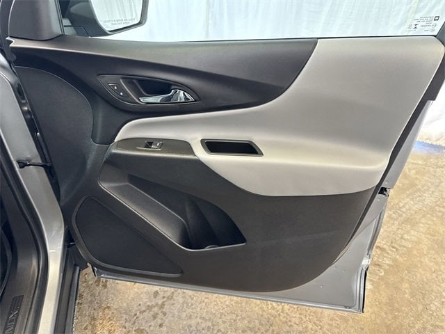 2024 CHEVROLET EQUINOX - Image 25