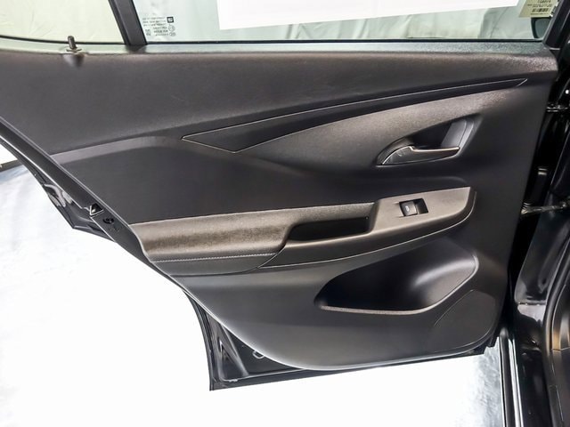 2025 BUICK ENVISTA - Image 26