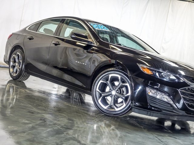 2023 CHEVROLET MALIBU - Image 5