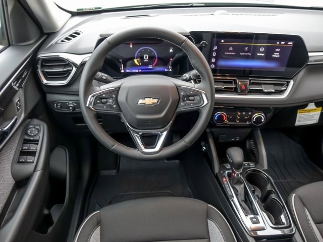 2026 CHEVROLET TRAILBLAZER - Image 16