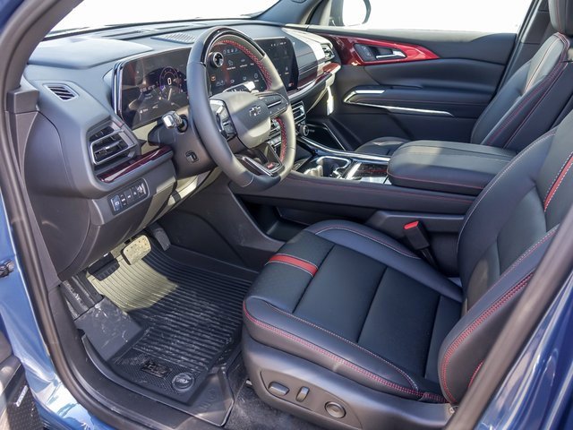 2026 CHEVROLET TRAVERSE - Image 15