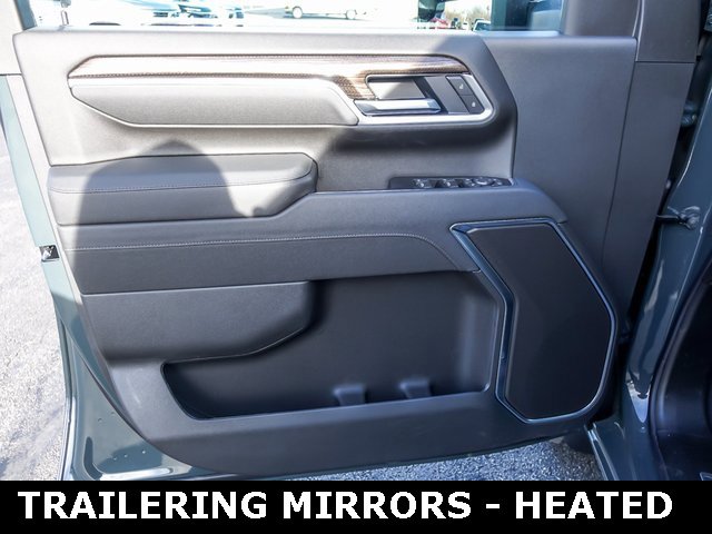 2026 CHEVROLET SILVERADO HD - Image 10