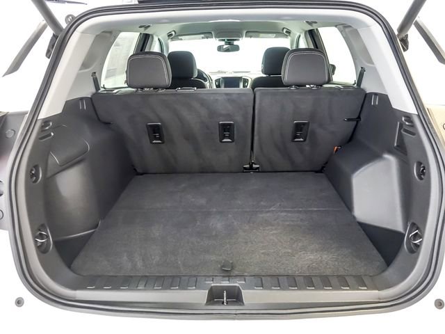 2023 GMC Terrain SLE - Photo 27
