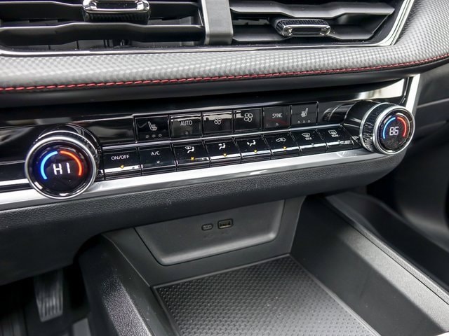 2026 CHEVROLET EQUINOX - Image 26