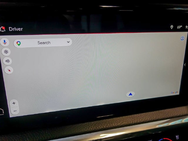 2024 GMC Sierra 1500 Denali Denali - Photo 23