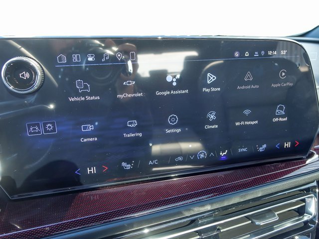 2026 CHEVROLET TRAVERSE - Image 26