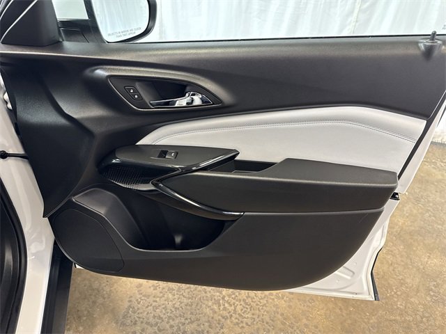 2025 CHEVROLET TRAX - Image 25