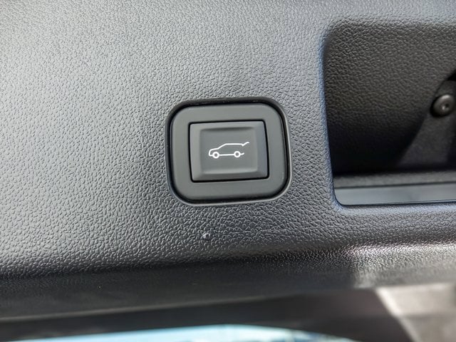 2026 CHEVROLET EQUINOX - Image 9