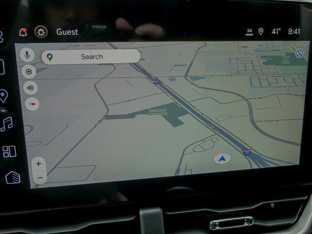 2026 CHEVROLET EQUINOX - Image 24