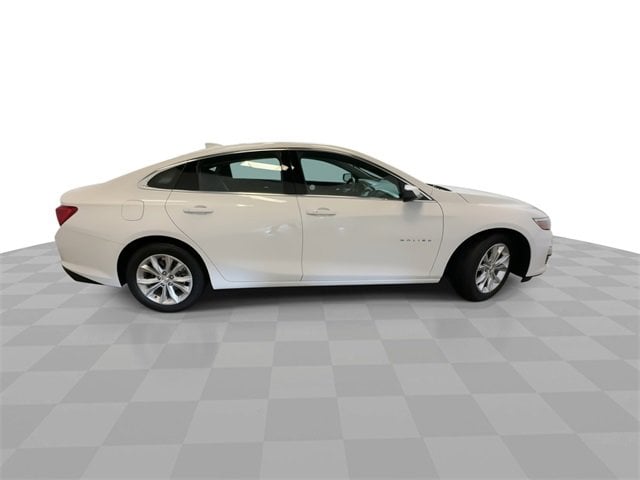 2024 CHEVROLET MALIBU - Image 9