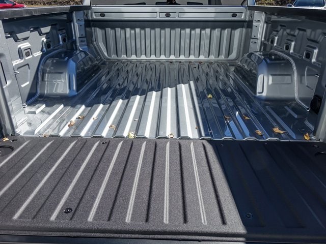 2026 CHEVROLET SILVERADO - Image 7