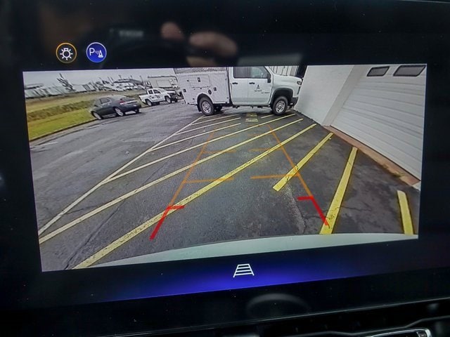 2026 CHEVROLET EQUINOX - Image 23