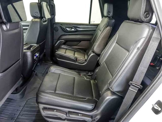 2022 GMC Yukon Denali - Photo 15
