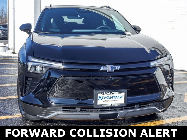 2026 CHEVROLET BLAZER - Image 10