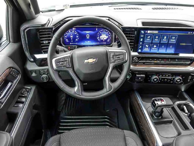 2026 Chevrolet Silverado 1500 LT - Photo 15