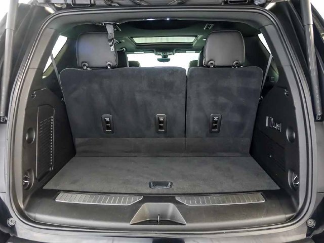 2021 Chevrolet Tahoe Premier - Photo 33