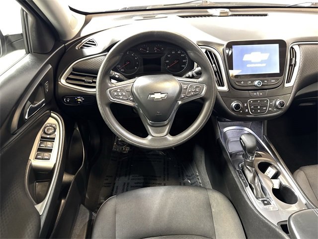 2024 CHEVROLET MALIBU - Image 15