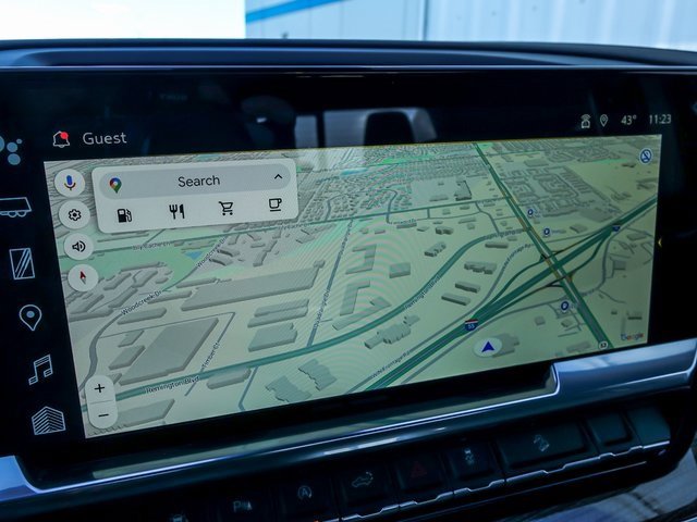 2026 CHEVROLET SILVERADO - Image 21