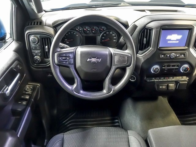 2023 CHEVROLET SILVERADO - Image 16