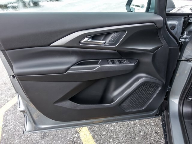 2026 CHEVROLET EQUINOX - Image 11