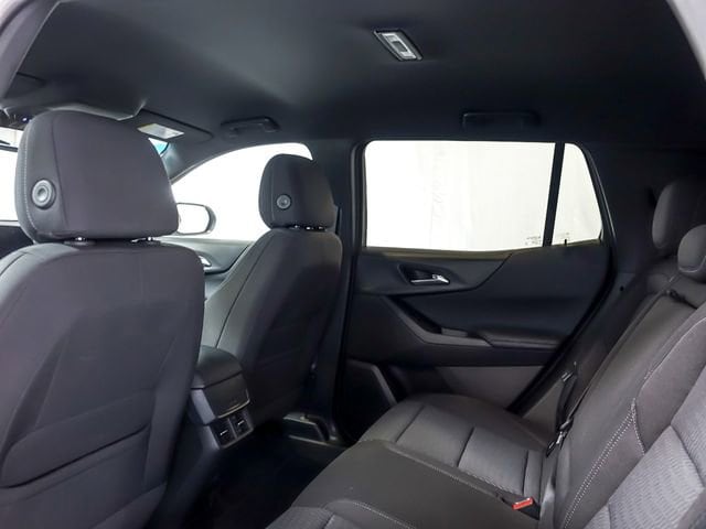 2025 Chevrolet Equinox LT - Photo 15