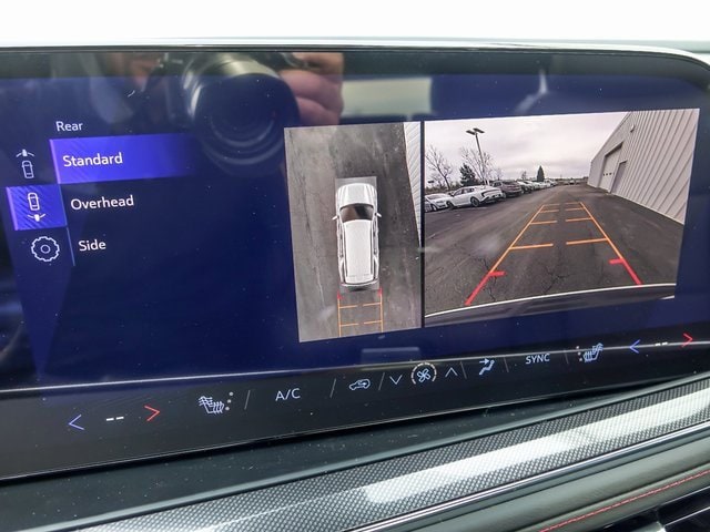 2026 CHEVROLET TAHOE - Image 28