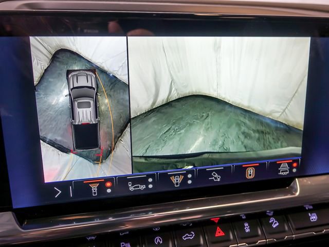 2026 Chevrolet Silverado 1500 RST - Photo 27
