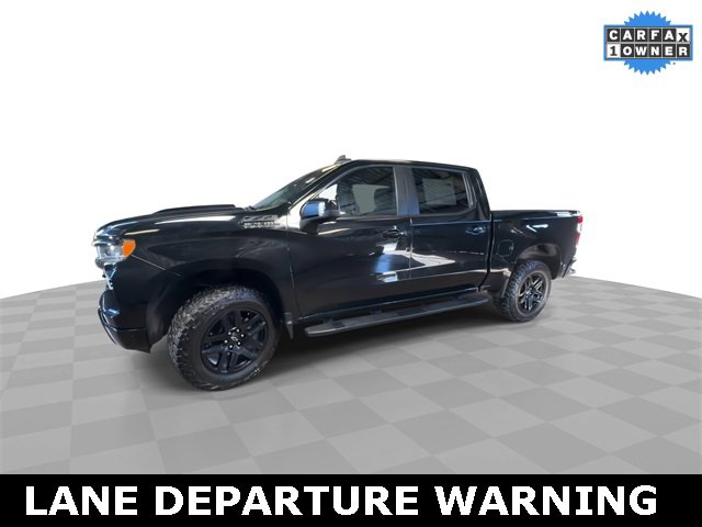 2024 CHEVROLET SILVERADO - Image 7