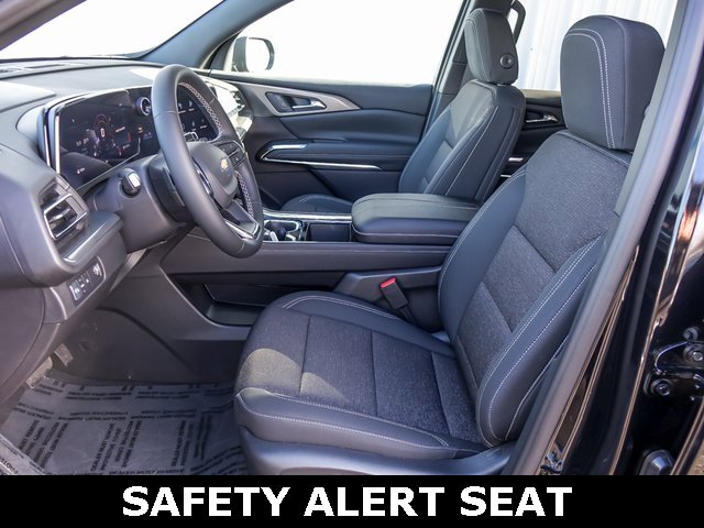 2026 CHEVROLET TRAVERSE - Image 15