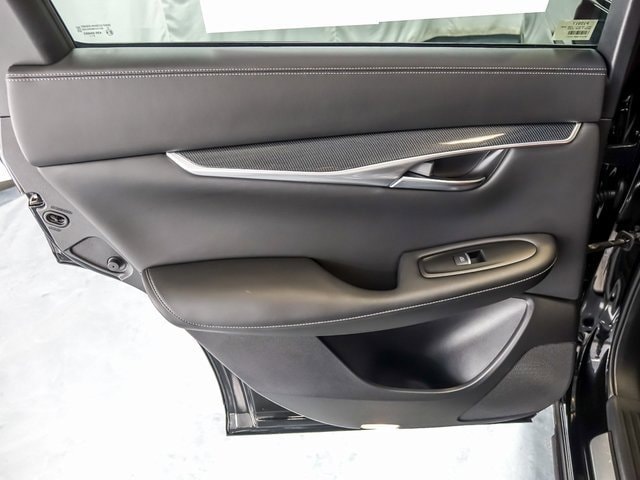 2023 INFINITI QX50 - Image 28