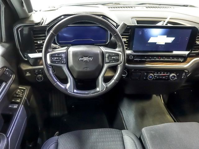 2022 Chevrolet Silverado 1500 RST - Photo 16
