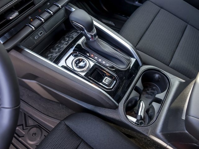 2026 CHEVROLET COLORADO - Image 25