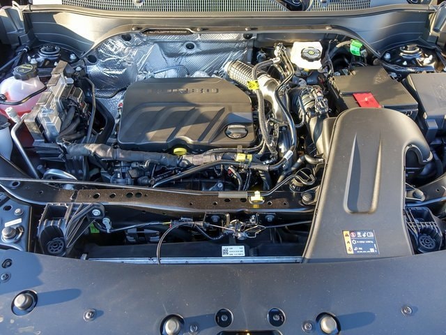 2026 CHEVROLET TRAX - Image 9