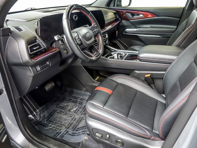 2024 CHEVROLET TRAVERSE - Image 14