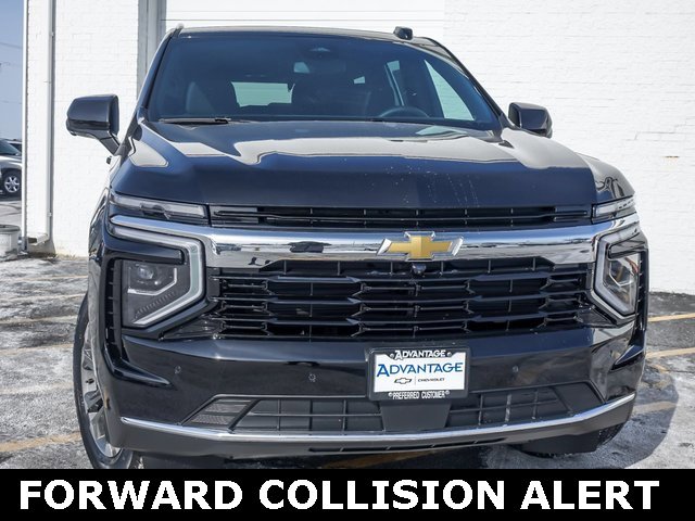 2026 CHEVROLET TAHOE - Image 11