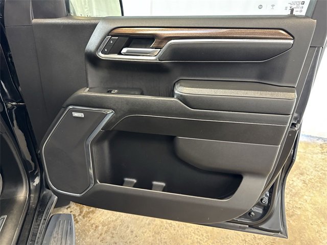 2024 CHEVROLET SILVERADO - Image 27