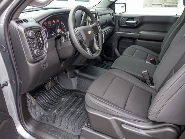 2026 CHEVROLET SILVERADO - Image 11